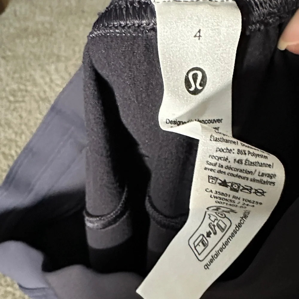 Adapted State Fleece Joggers - Picture 6 of 6